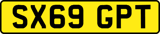SX69GPT