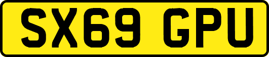 SX69GPU