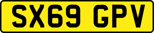 SX69GPV