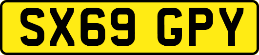 SX69GPY