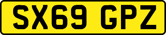 SX69GPZ
