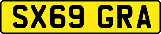 SX69GRA