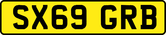 SX69GRB