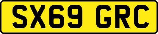 SX69GRC