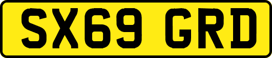 SX69GRD