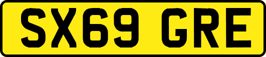 SX69GRE