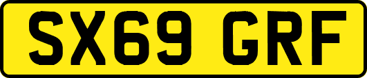 SX69GRF
