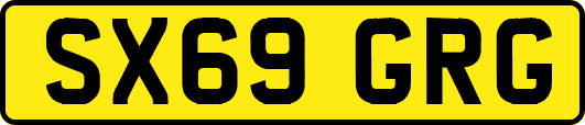 SX69GRG