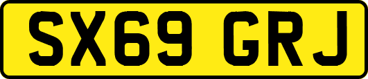 SX69GRJ