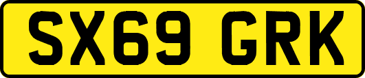 SX69GRK