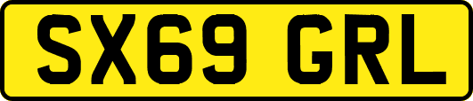SX69GRL