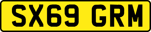 SX69GRM