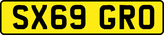 SX69GRO