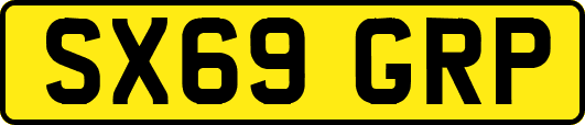 SX69GRP