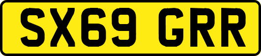 SX69GRR