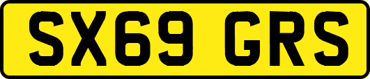 SX69GRS