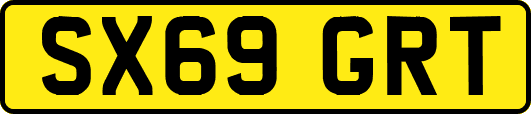 SX69GRT