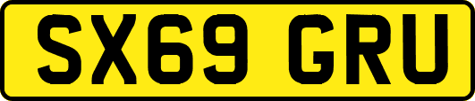 SX69GRU