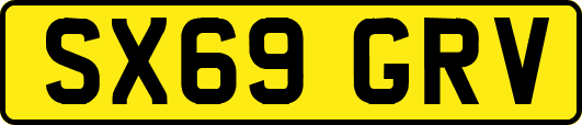 SX69GRV