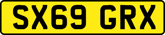 SX69GRX