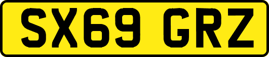 SX69GRZ