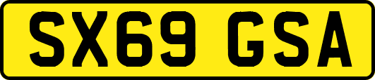 SX69GSA
