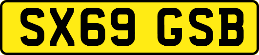 SX69GSB