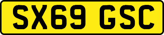SX69GSC