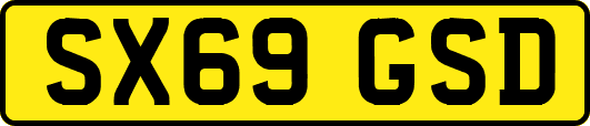SX69GSD