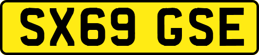 SX69GSE