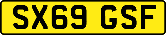 SX69GSF