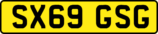 SX69GSG