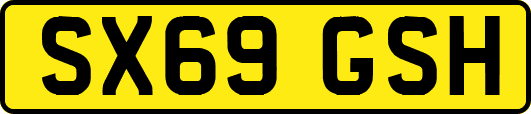 SX69GSH