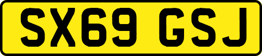SX69GSJ