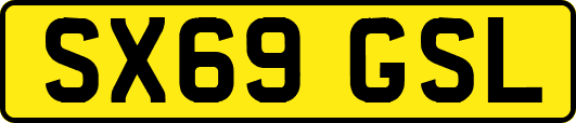 SX69GSL