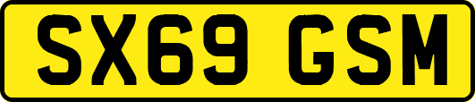 SX69GSM