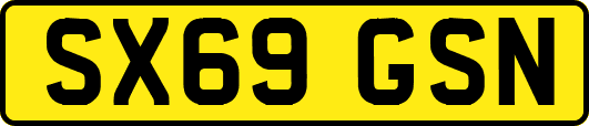 SX69GSN