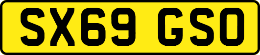 SX69GSO