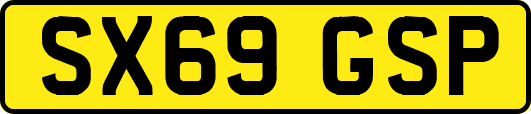 SX69GSP