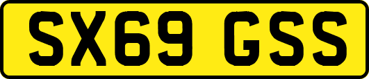 SX69GSS