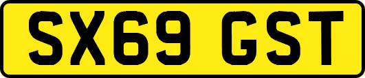 SX69GST