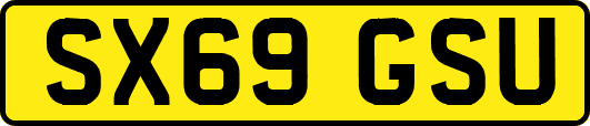 SX69GSU