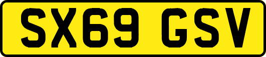 SX69GSV
