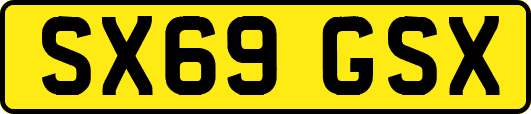 SX69GSX