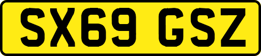 SX69GSZ