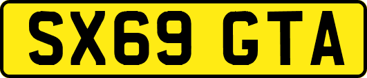 SX69GTA