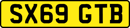 SX69GTB