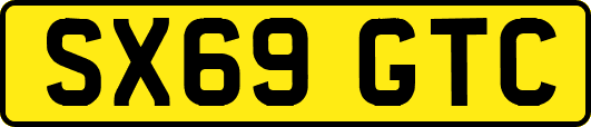 SX69GTC
