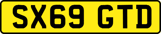 SX69GTD