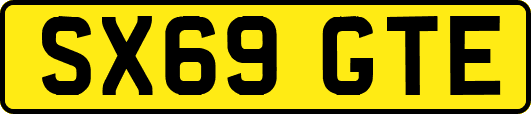 SX69GTE